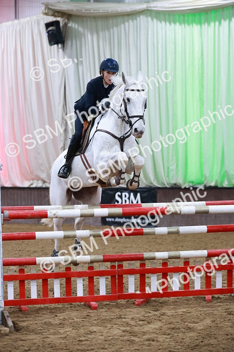 SBM_001588 - Class 6 - Cheval Liverte 1.25m Championship Qualifier