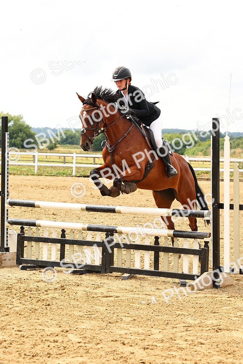 SBM_002431 - Class 6 - 90cm