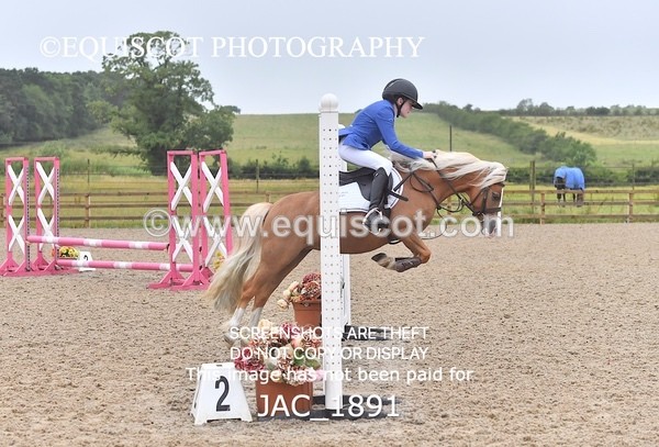 JAC_1891 - CLASS 2 Little Stars Series Qualifier