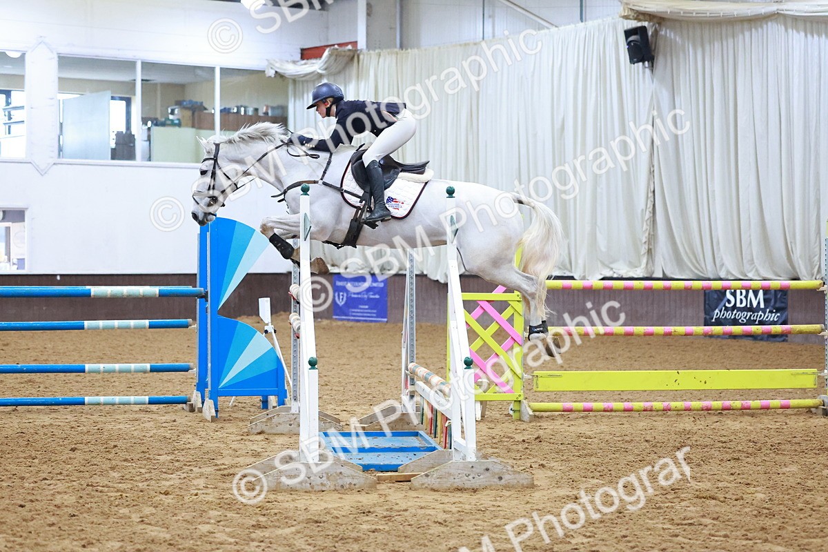 SBM_001810 - Class 6 - National 1.30m 1.40m