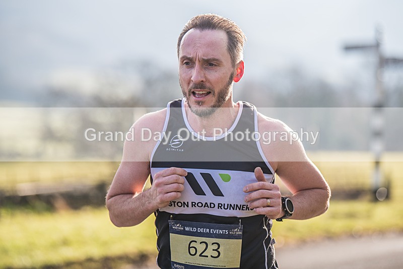 North Lakes-399 - North Lakes 10K & Half Marathon Sunday 9th February 2025