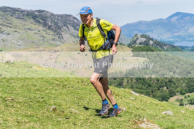 Glaramara-12 - Glaramara Fell Race Sunday 19th May 2024