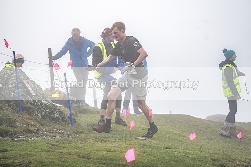 Wansfell-124 - Wansfell Race Friday 27th December 2024