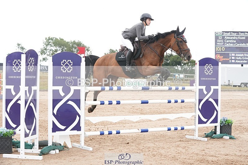 250718-095812-09551 - Cls 2, 3 Star Small Tour Start til Break