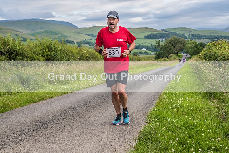 Lambfoot Loop-374 - Lambfoot Loop Road Race Tuesday 5th July 2022