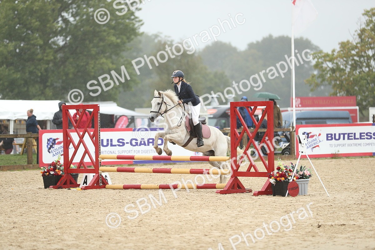 SBM_73890 - J16 - Junior Pony 75cm Championship