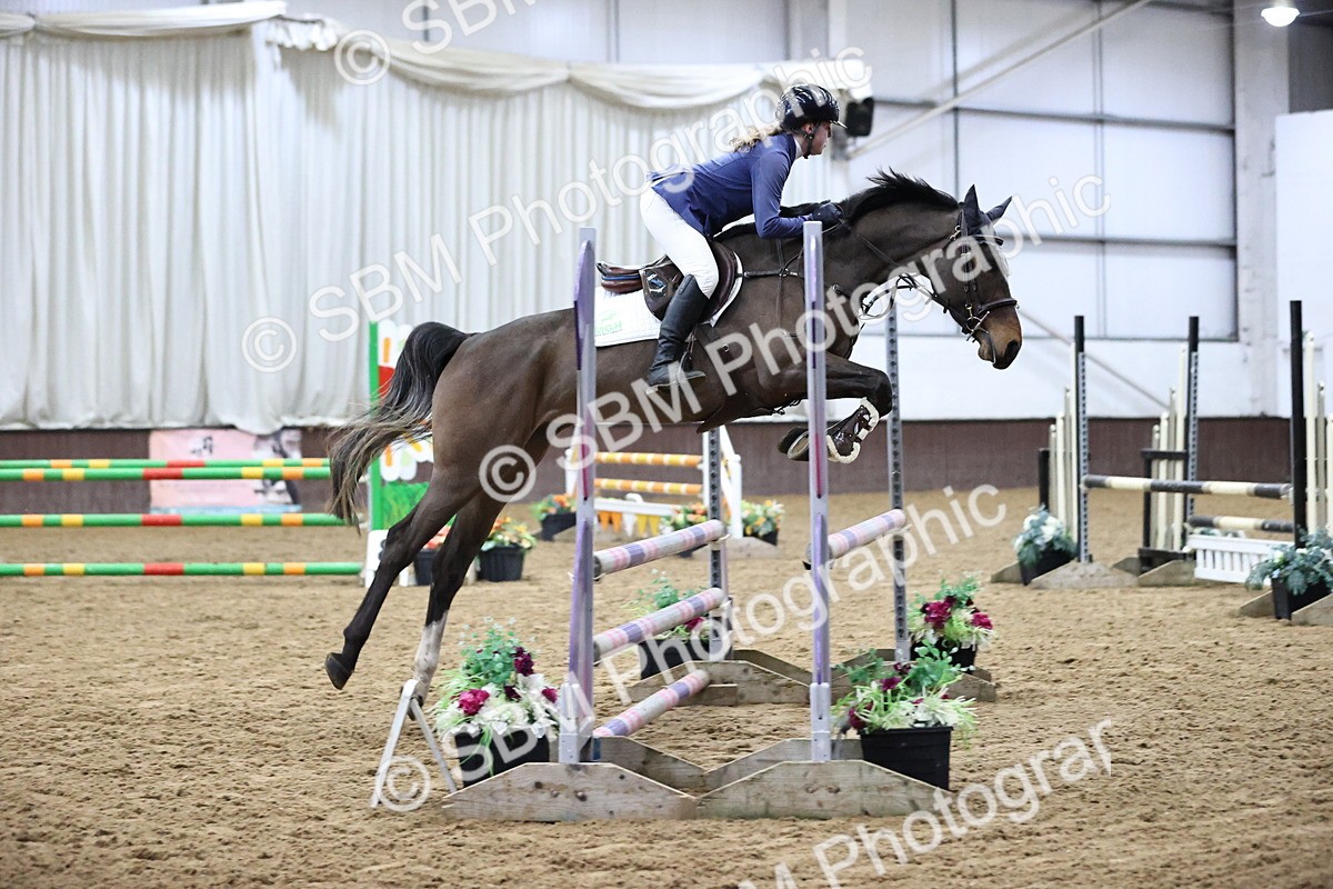 SBM_000357 - Class 2 - Senior British Novice - 90cm Open