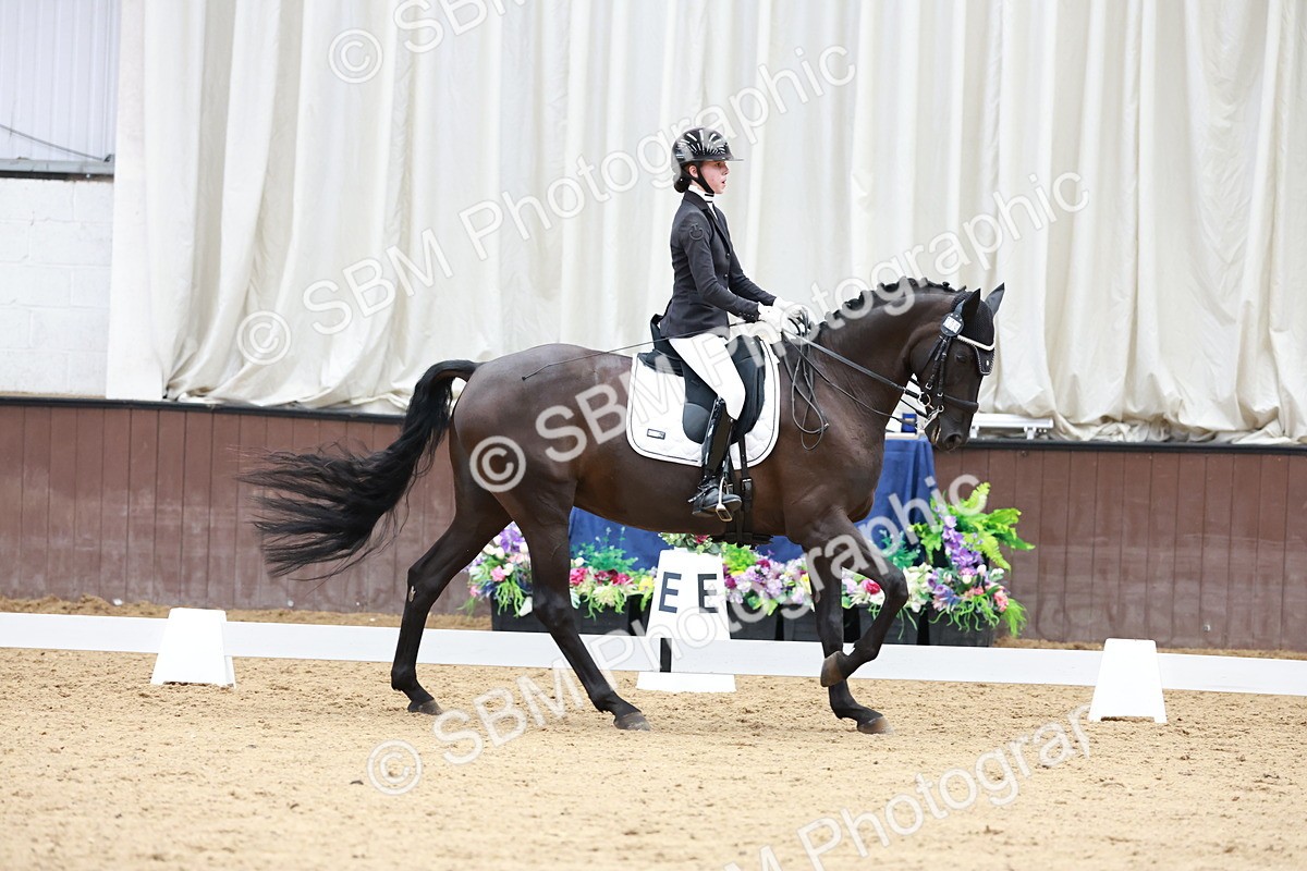 SBM_017760 - Class 15 - FEI Junior