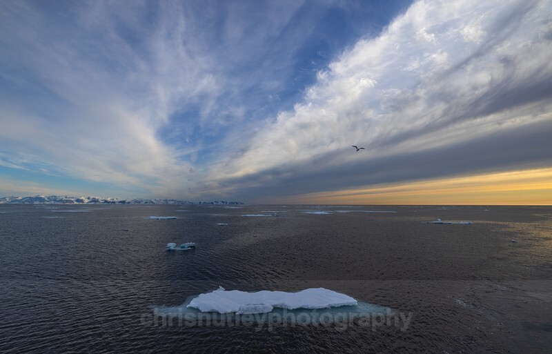  - Svalbard