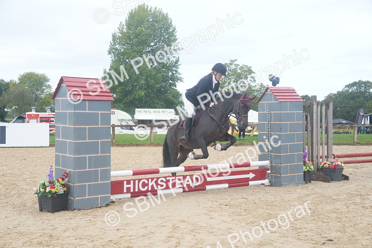 SBM_01911 - J54 - Clear Round 50cm