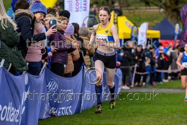 Falkirk25-928902 - U15 Girls