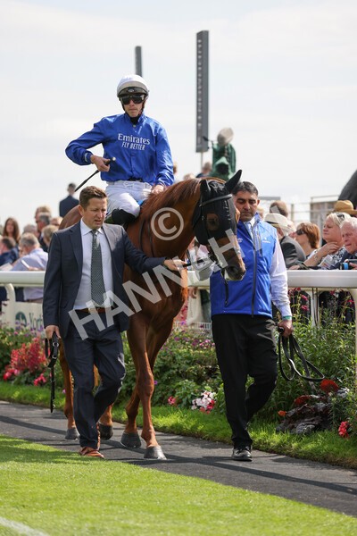 yr18082021r3-39 - Race 3 3.00pm Sky Bet Great Voltigeur Stakes