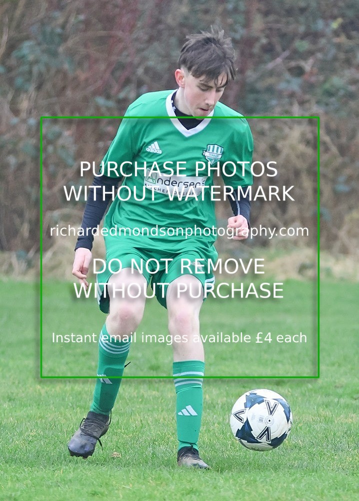 533A6240 - Lonsdale Terriers