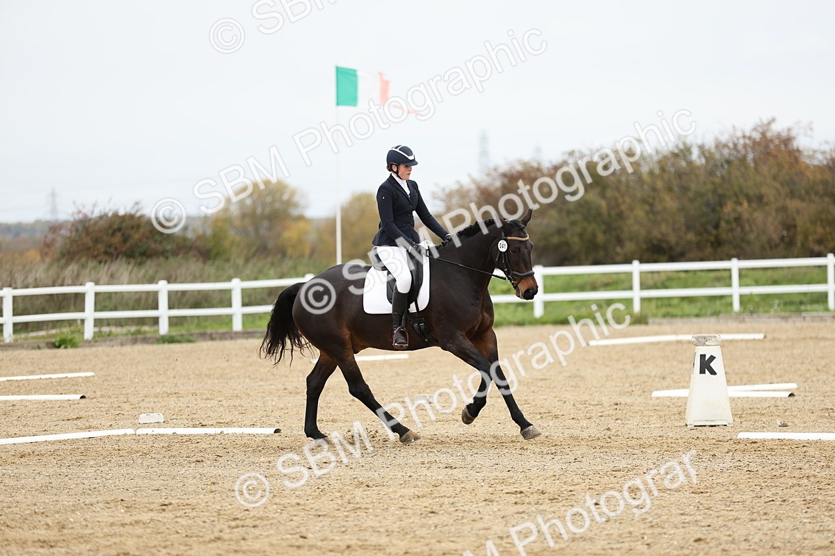 SBM_002969 - Class 8 - Novice 1