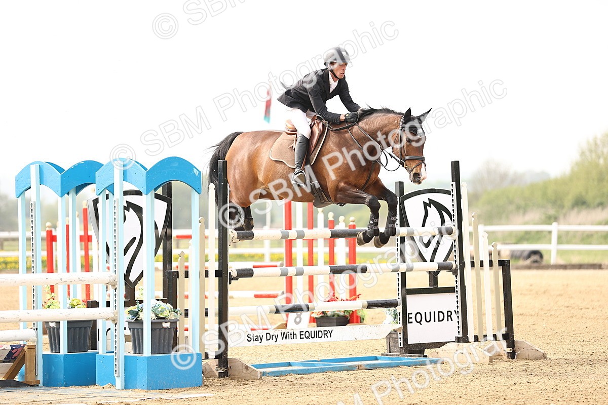  - Class 20 - National 1.30-1.40m