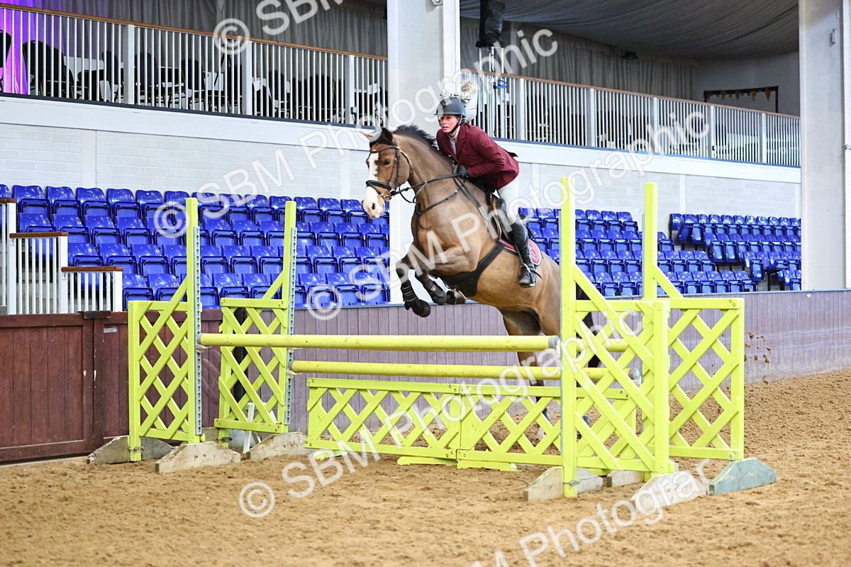 SBM_000860 - Class 3 - Senior Discovery - 1.00m