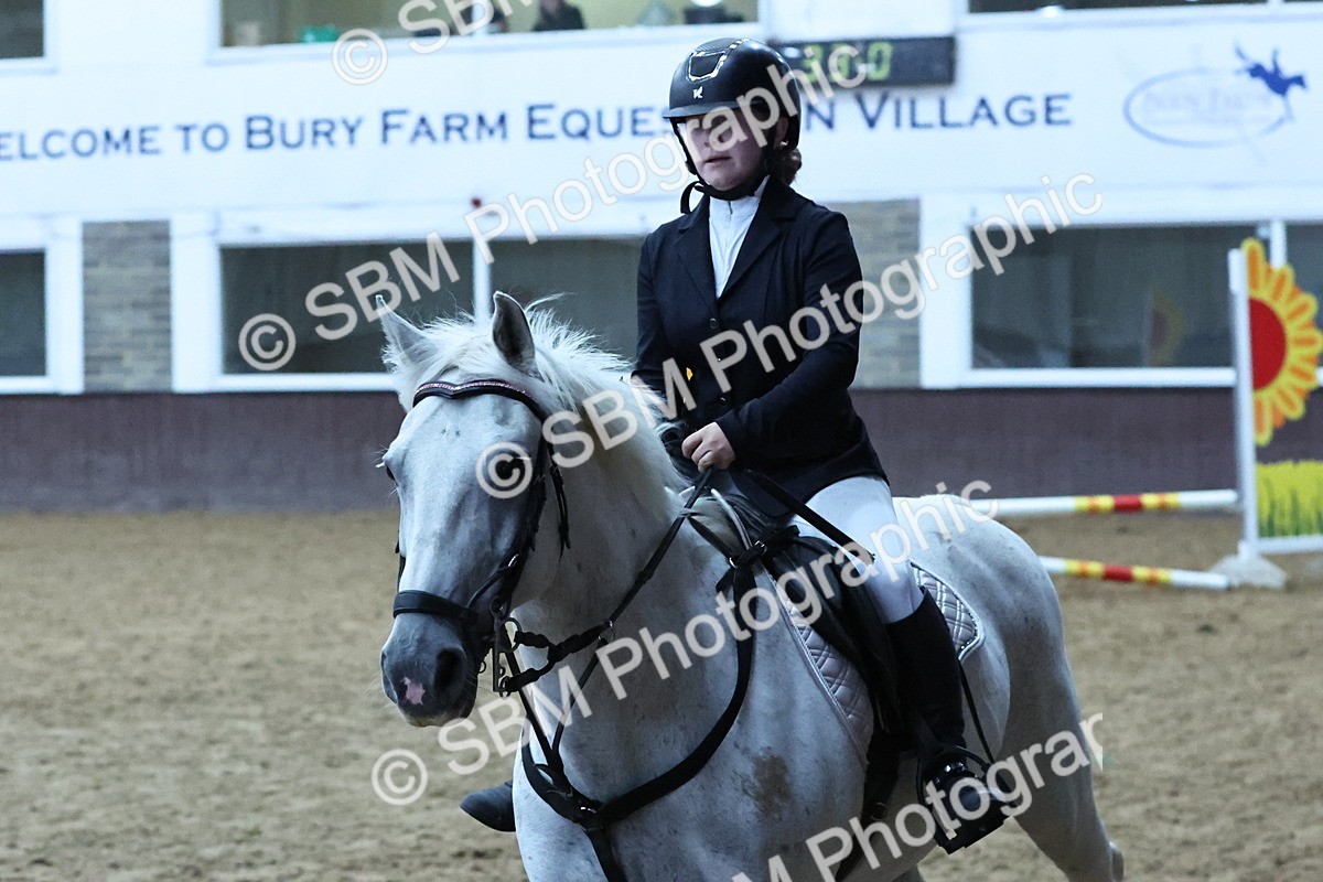 SBM_005666 - Class 5 - 60cm Open