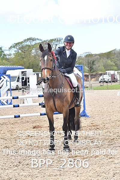 BPP_2806 - FRI CLASS 4 95CM AM CHAMP QUAL
