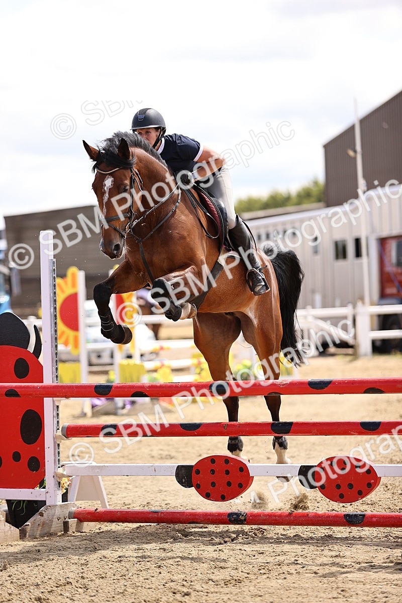 SBM_014302 - Class 14 - Senior Discovery - 1.00m Open