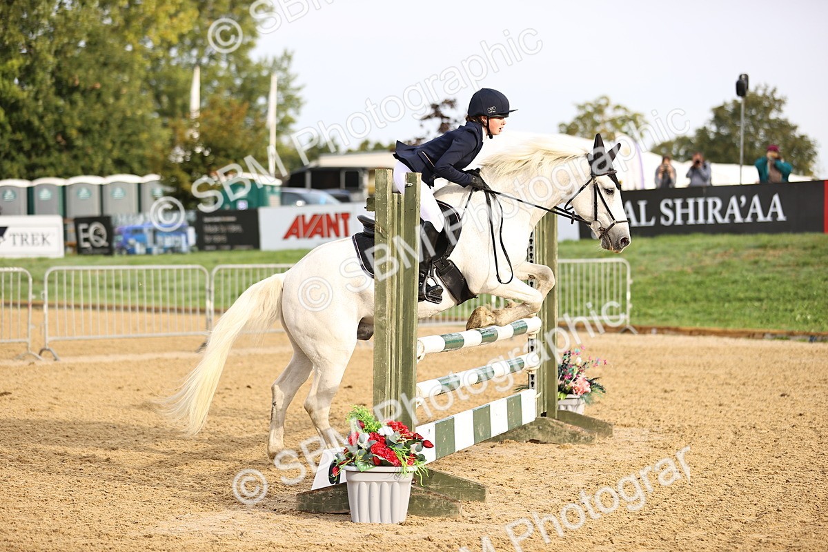 SBM_55265 - J62 - Clear Round 90cm