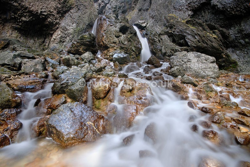 Goredale Scar Waterfall | Yorkshire Dales Photography Gallery