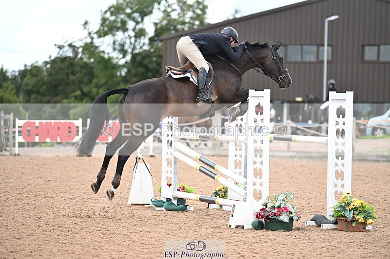 240912A-123014-01485 - Cls 3 Snr Foxhunter