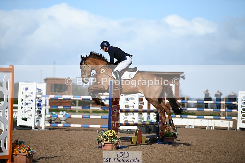 250328-090003-00021 - Cls 1 Snr 1.05m and 1.10m Open