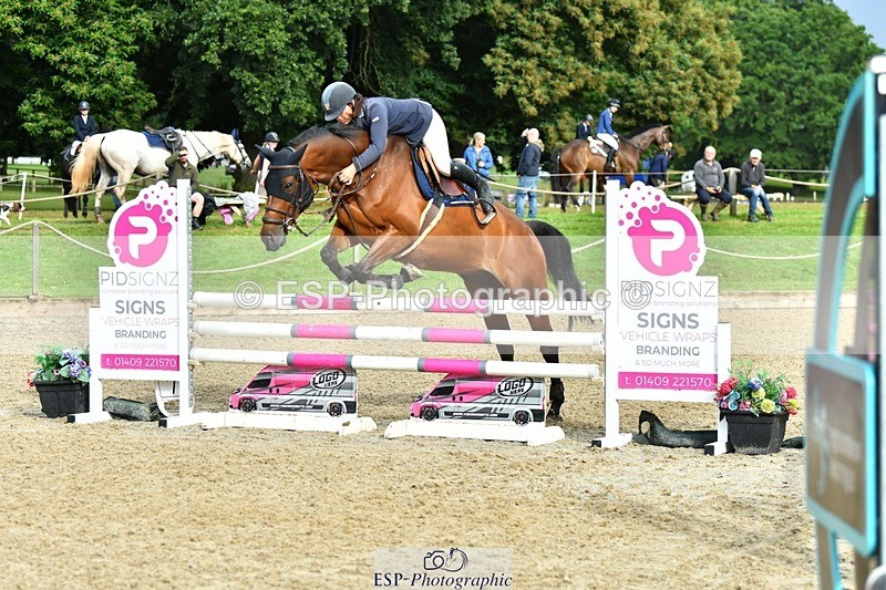 230715-083056-32010 - Cls 88 British Novice & 90cm Open Amateur Final