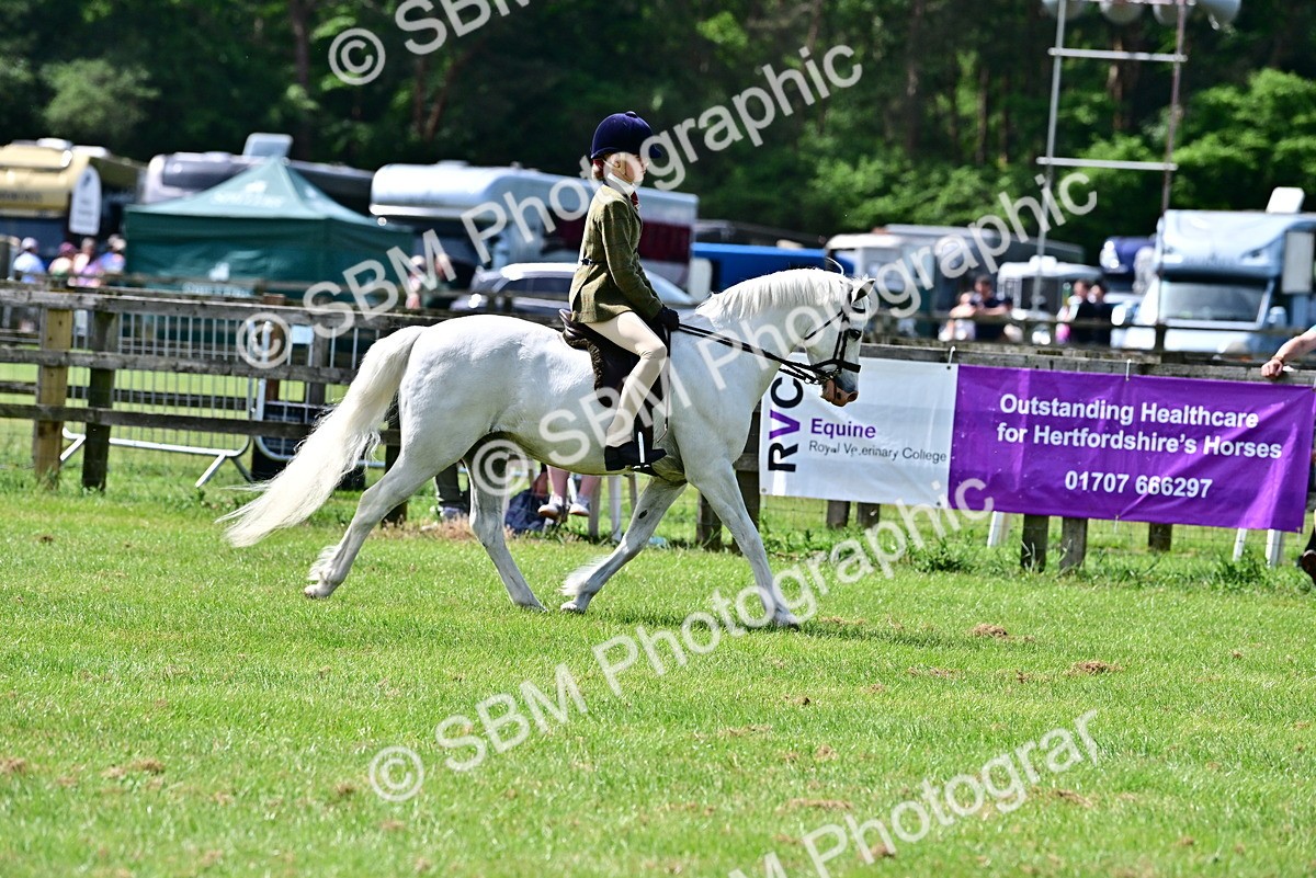 SBM_03812 - Class 58 - TSR  Ridden Veteran Amateur of the year