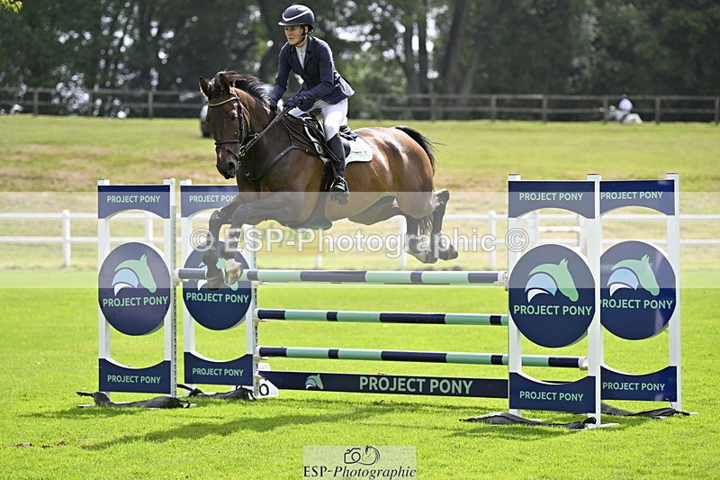 250613A-110343-00690 - Cls 1 Snr Newcomers and 1.10m Open