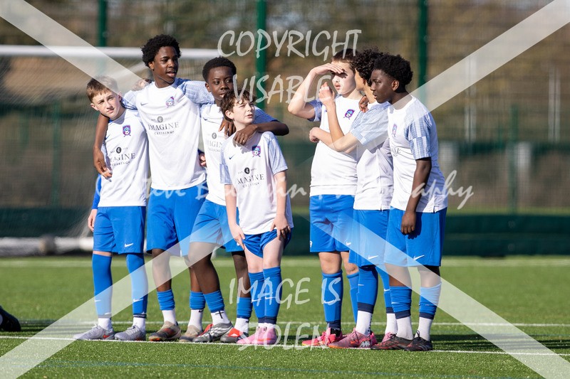 1DX31005 - 2026-02-14 FC Abbey Meads U14 North Wilts RTC V Coton Green Minor U14