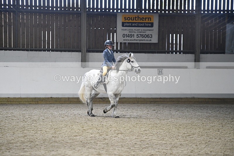 WJ5_8320 - Class 14 Novice Ridden/Rider