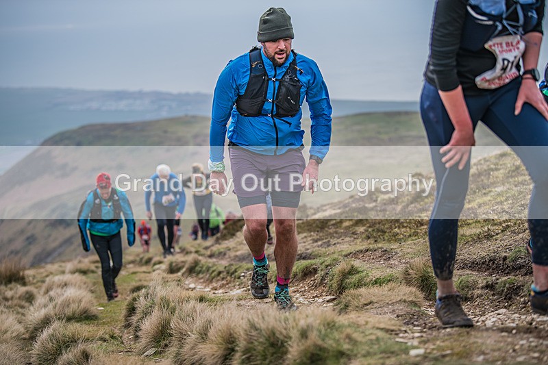 Black Combe-487 - Black Combe Fell Race Saturday 9th March 2024