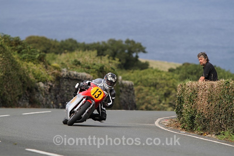 FOM_9602 - Bennetts 500cc Classic TT Race