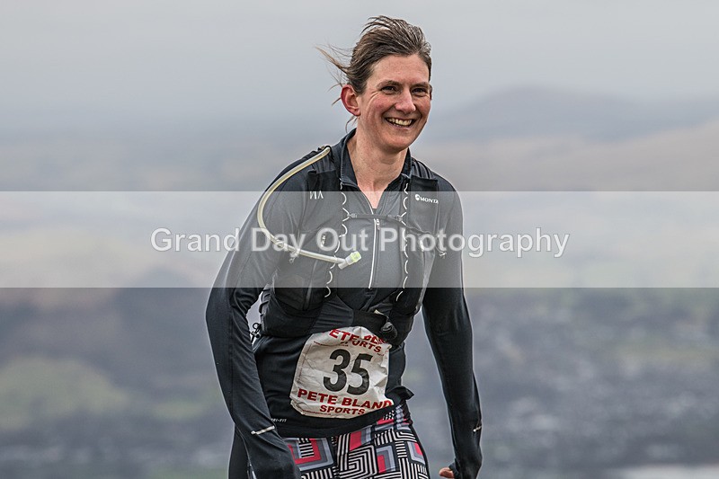 Coledale-1232 - Coledale Horseshoe Fell Race Saturday 29th March 2025