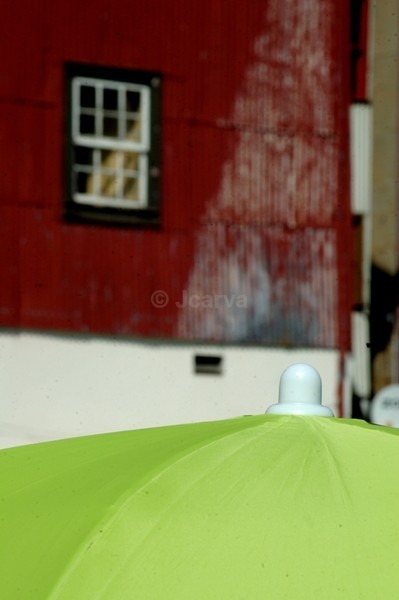 Ribeira umbrella - Porto II