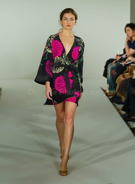  - FASHION