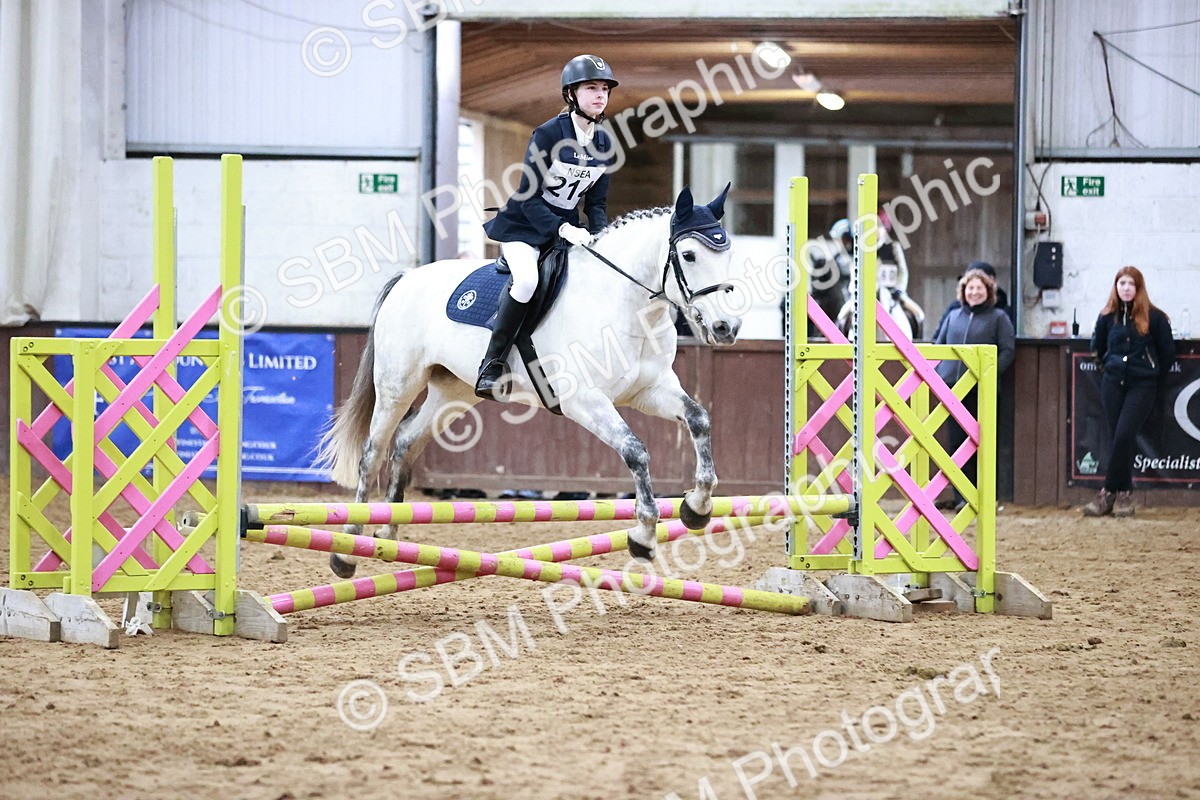 SBM_000852 - Class 3 - 60cm