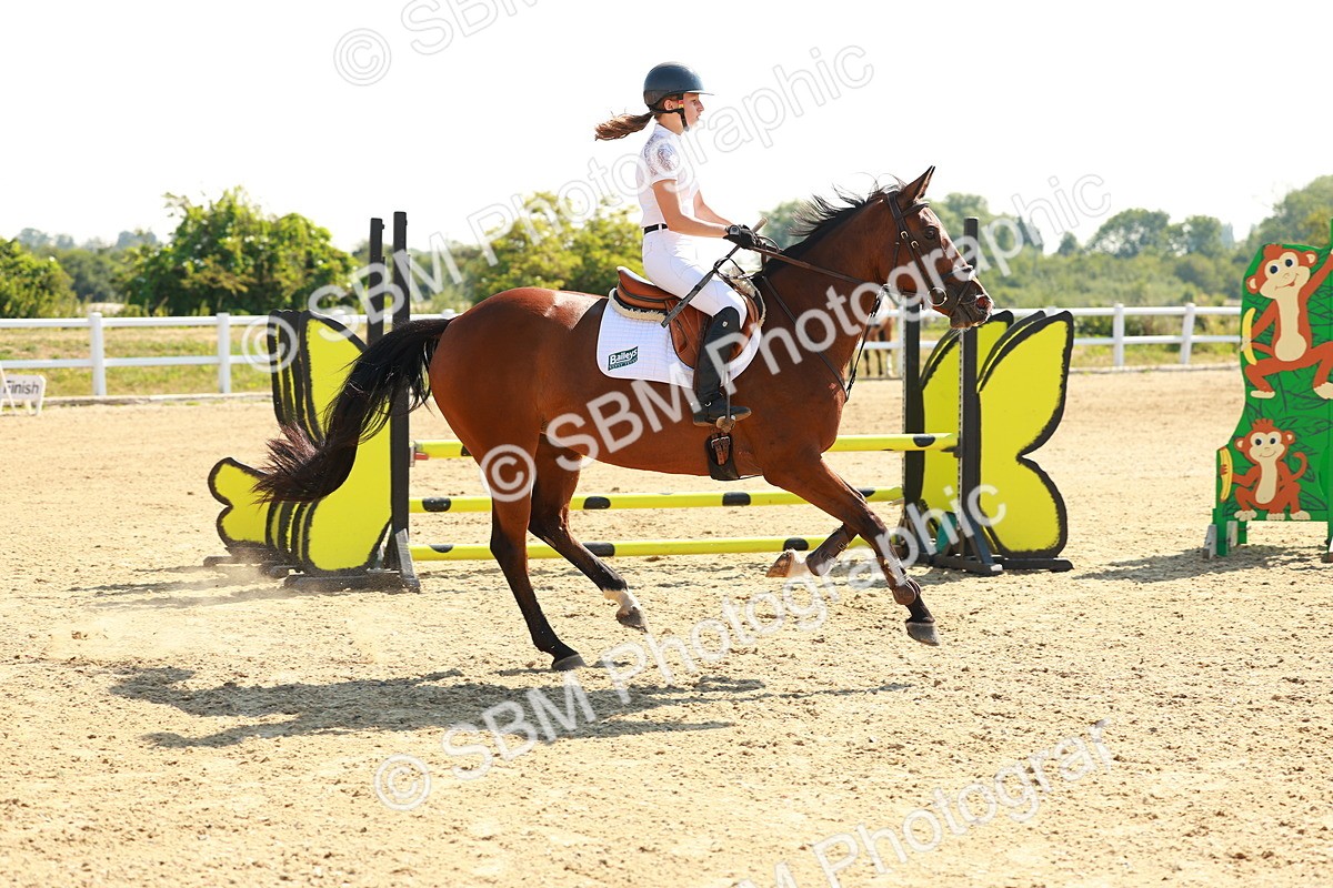 1I0A0302 - Class 1 - Clear Round