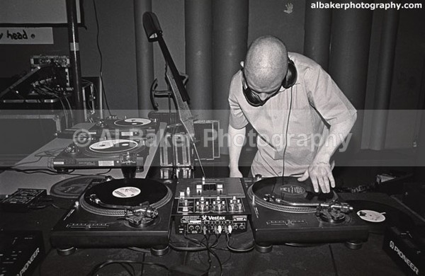 14 plus-one - Counter Culture @ Contact Futuresonic 10.06.00