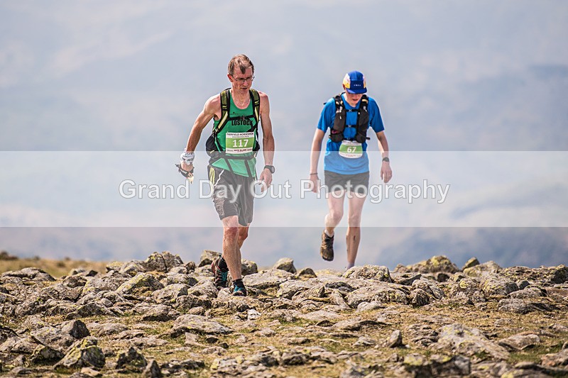 Fairfield-690 - Fairfield Horseshoe Fell Race Saturday 11th May 2024