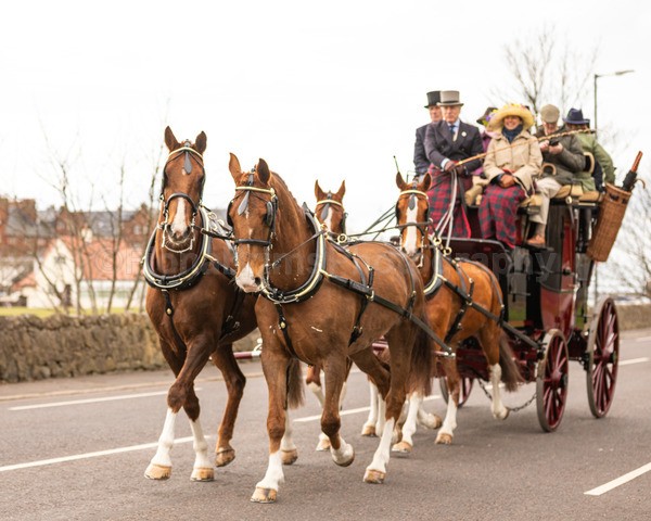 Anne -37 - Troon Easter Monday Drive 2026
