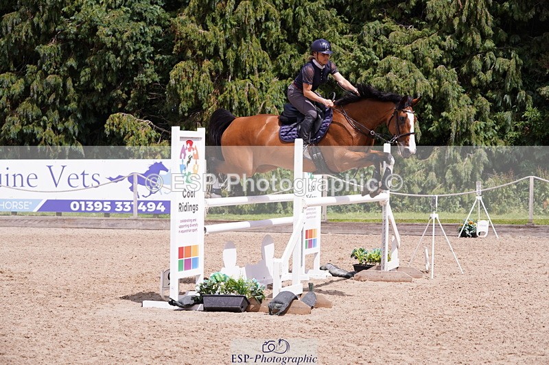 250704A-144222-11670 - Cls 22 Snr 1.15m Members Cup