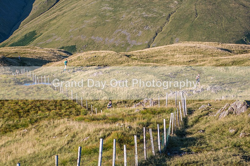 Steel Fell-1 - Steel Fell Race Wednesday 10th August 2022