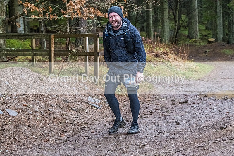 Glentress 21  10K-692 - High Terrain Events Glentress 21 & 10K Trail Runs Saturday 18th February 2023