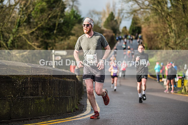 Ribble-1198 - Ribble Valley 10K Sunday 31st December 2023