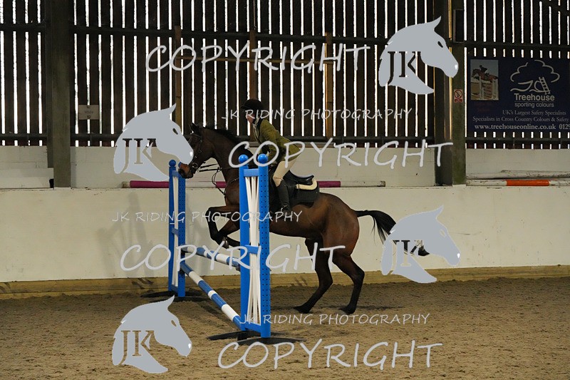 JKR03187 - Class 7 80cm