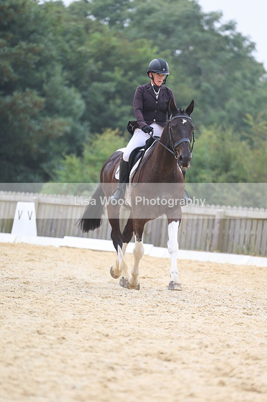 3E7A7000 - Class 6: Novice 4 2024 Section A