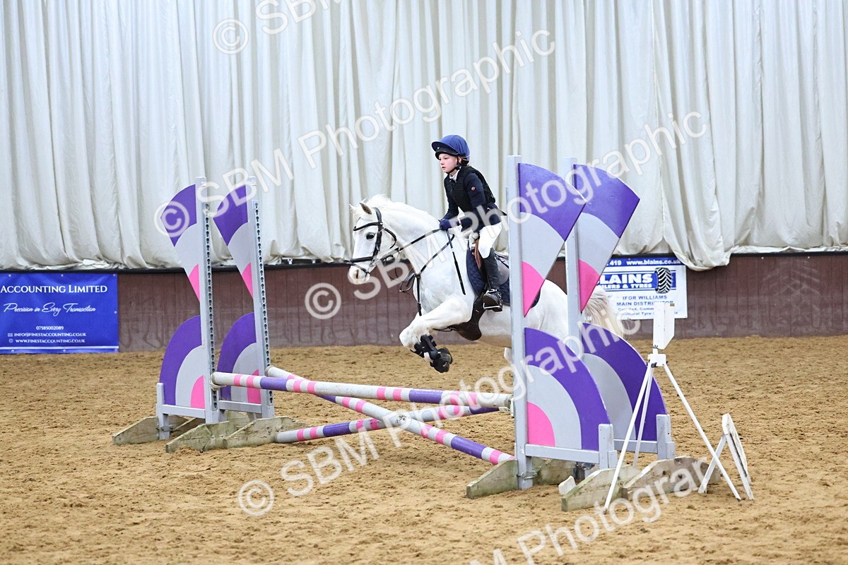 SBM_000857 - Class 3 - 60cm