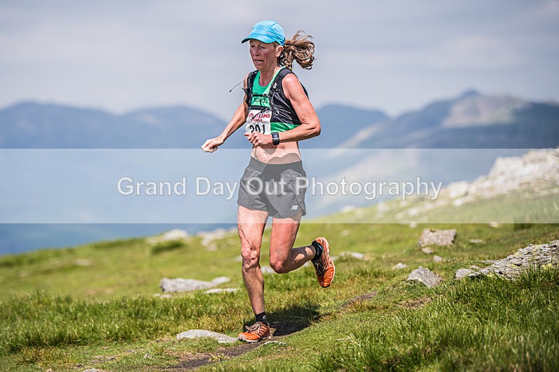 Duddon Short-121 - Duddon Valley Short Fell Race Saturday 1st June 2024